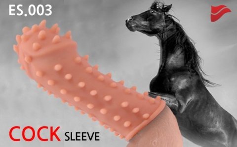         m, extreme sleeve es. 003,         m, extreme sleeve es. 003