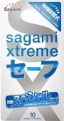     - Sagami Xtreme Ultrasafe -   - (none)