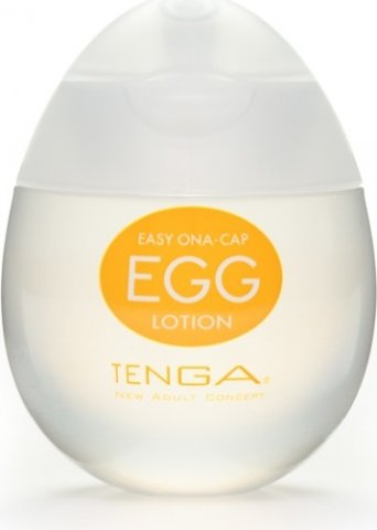  Tenga - Egg Lotion,  Tenga - Egg Lotion