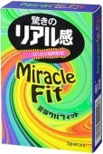  Sagami Xtreme Miracle Fit - (none)