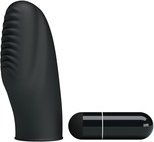 Вибромассажер на палец Stanford - магазин секс товаров 