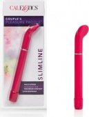 Couples pleasure paddle pink - (none)