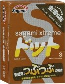  Sagami Xtreme Feel UP - (none)