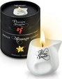 Massage candle vanilla свеча с массажным маслом - (none)