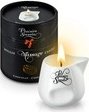 Massage candle chocolate свеча с массажным маслом - (none)