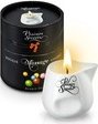 Massage candle bubble gum свеча с массажным маслом - (none)