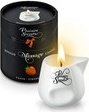 Massage candle strawberry свеча с массажным маслом - (none)