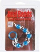 Anal beads small - (none)