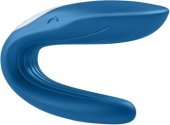Partner Whale многофункциональный стимулятор для пар - интернет магазин для взрослых 