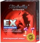  Extender      - (none)