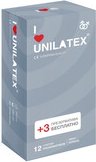  Unilatex Ribbed 12 +   Un - (none)