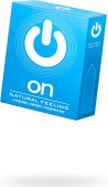  ON) Natural feeling 3 -  ( 54mm) - (none)