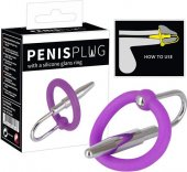        Penis Plug - (none)