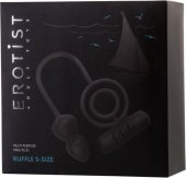      erotist ruffle s-size - (none)