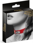    collier fetish rouge - (none)