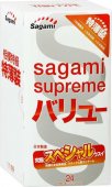  Sagami Xtreme 0.04 mm 24S - (none)