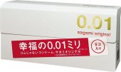    0,01  Sagami 5 - (none)