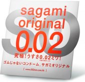   Sagami Original 1 0.02 - (none)