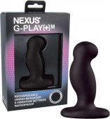 -   G- Nexus G-Play Plus Black M - (none)