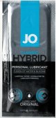Лубрикант на водно-силиконовой основе System JO - Sachet Hybrid Lubricant - (none)