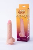        - Onjoy Realistic Cock With Balls Startup - (none)