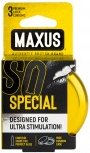  - maxus special 3 / - (none)