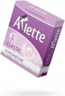  Arlette Classic  2 ( ) - (none)