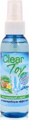 Очищающий спрей с тропическим ароматом clear toy tropic (100 мл) - (none)
