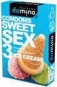  domino sweet sex ice cream - (none)