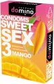  domino sweet sex mango - (none)