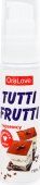 Оральный гель Tutti-Frutti тирамису (30 г) - (none)
