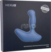     Nexus Revo Blue (6 . , 2 . .) - (none)