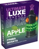  luxe black ultimate   () lux - (none)