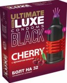  luxe black ultimate   32 () lux - (none)