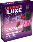  luxe black ultimate   () lux - (none)