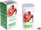 Любовный сахар для мужчины - (none)